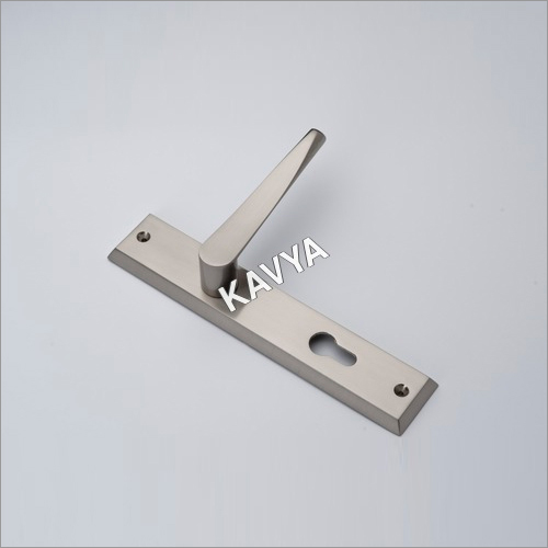 Mortise Handle Set Mortise Handle Set