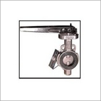 Butterfly Valves Butterfly Valves