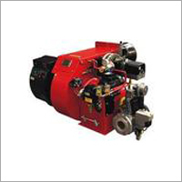 Ecoflam Gas Burner Ecoflam Gas Burner