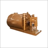 Industrial Thermic Fluid Heater Industrial Thermic Fluid Heater