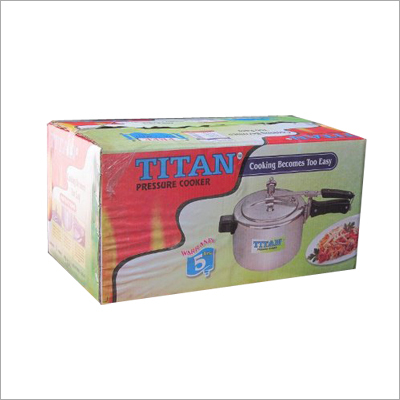Aluminium Domestic Pressure Cooker Aluminium Domestic Pressure Cooker