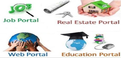 Corporate Portal Development Services Corporate Portal Development Services