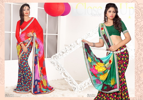 Designer Sarees Designer Sarees