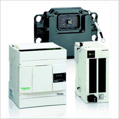Programmable Controller Programmable Controller