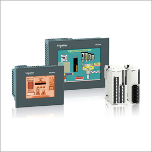 HMI Controller HMI Controller