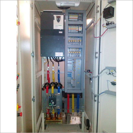 Electrical Control Panels Electrical Control Panels