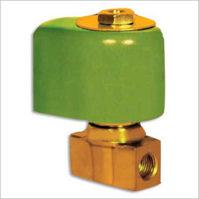 3 Way Solenoid Valves 3 Way Solenoid Valves