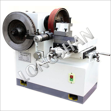 Brake Drum Disc Lathe Brake Drum Disc Lathe