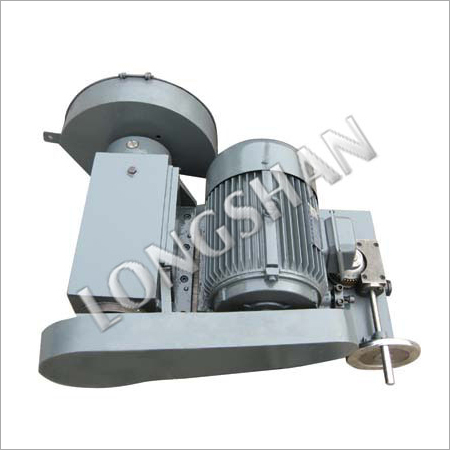 Horizontal Grinding Head Horizontal Grinding Head