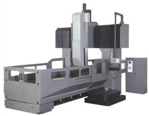 Gantry Milling Machine Gantry Milling Machine