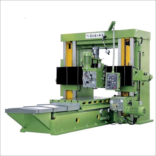 Heavy Duty Plano Milling Machine Heavy Duty Plano Milling Machine