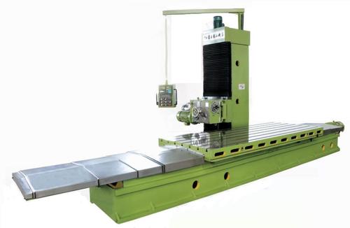 Face Milling Machines Face Milling Machines