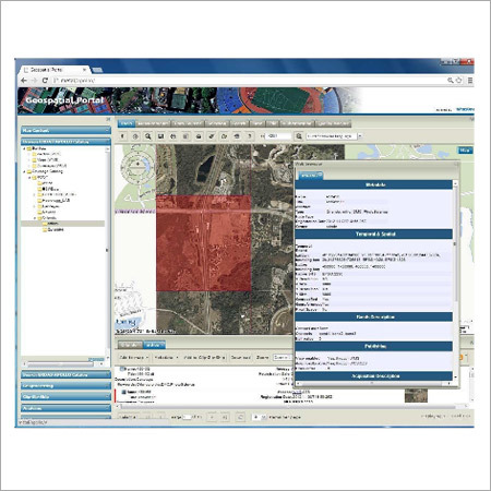 Municipal GIS Services Municipal GIS Services