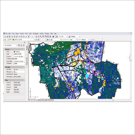 Regional Planning Services Regional Planning Services