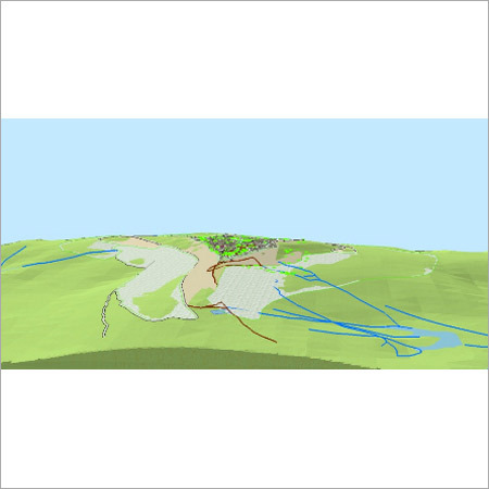 3D GIS Services 3D GIS Services