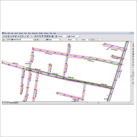 CAD Services CAD Services