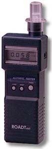 Breath Alcohol Tester Breath Alcohol Tester