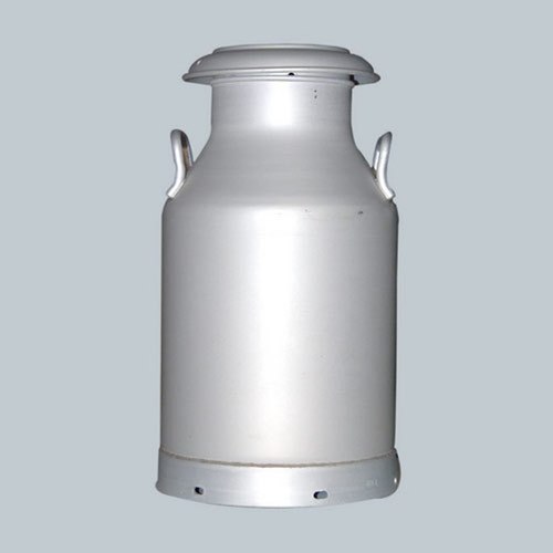 Aluminium Milk can Aluminium Milk can