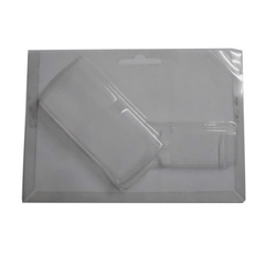 Slide Blister Packing Slide Blister Packing