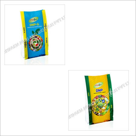 Enriched Fertilizers Enriched Fertilizers