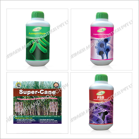 Bio Fertilizer Bio Fertilizer