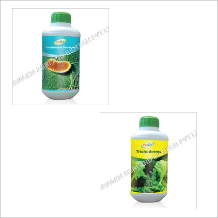 Bio Control Agents Bio Control Agents