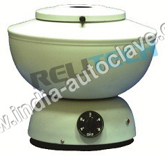 Medico Centrifuge (Dome Type) Medico Centrifuge (Dome Type)