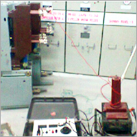 Circuit Breaker Services Circuit Breaker Services