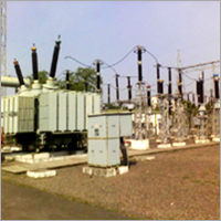 Distribution Transformer Services Distribution Transformer Services