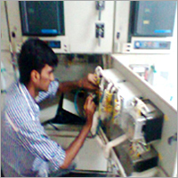 Relay Testing Set Relay Testing Set