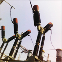 High Voltage Electrical Isolator High Voltage Electrical Isolator