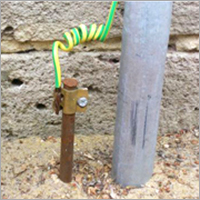 Earthing Electrode Earthing Electrode