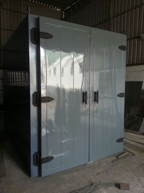 Commercial Industrial Oven Commercial Industrial Oven