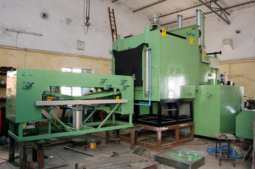Seal Quench Furnace Seal Quench Furnace