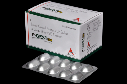 Domperidone Side Effects Headache