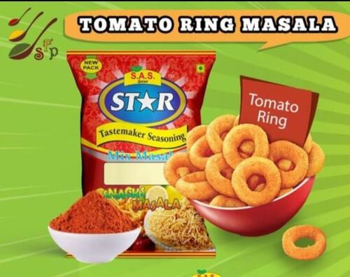 Tomato Ring Masala Tomato Ring Masala