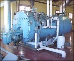 High Pressure Boiler Oxygen Scavenger High Pressure Boiler Oxygen Scavenger