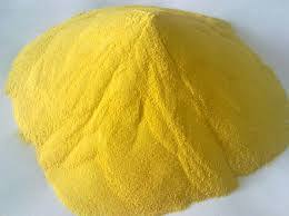 Poly Aluminum Chloride Poly Aluminum Chloride