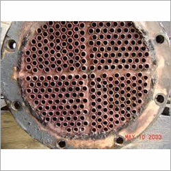 Heat Exchanger Descaling Heat Exchanger Descaling