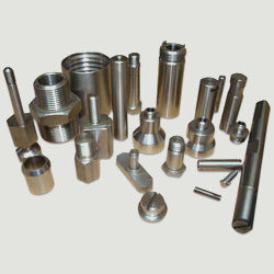 CNC Spare Parts CNC Spare Parts