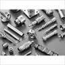 Bar Turned Components Bar Turned Components