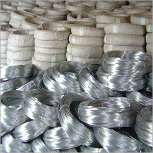 Hot Dip Galvanised Wire Hot Dip Galvanised Wire