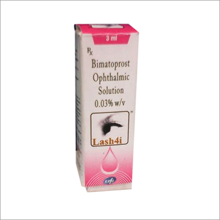 Bimatoprost Us Pharmacy