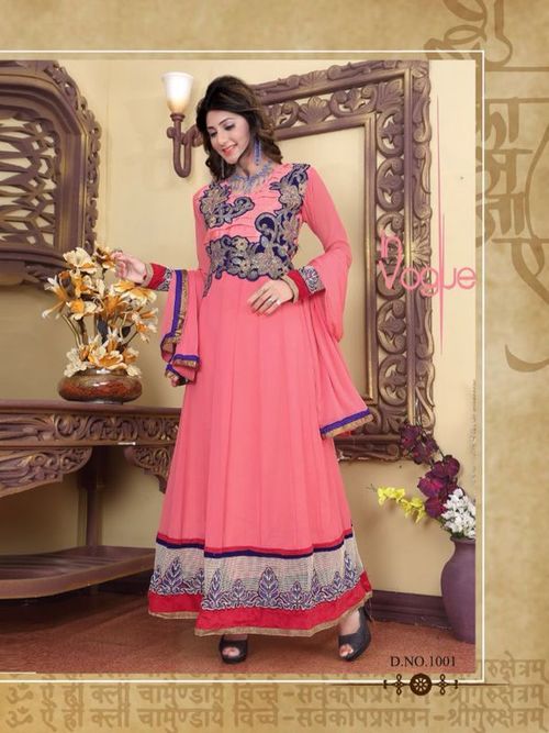 Dsigner Anarkali Suits Dsigner Anarkali Suits
