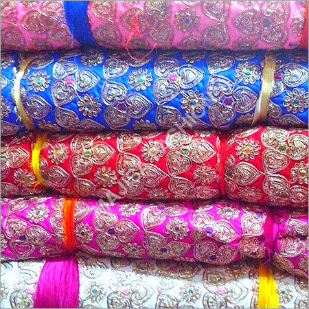 Rumala Sahib Fabric Rumala Sahib Fabric