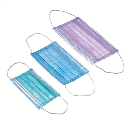 Disposable Surgical Mask Disposable Surgical Mask
