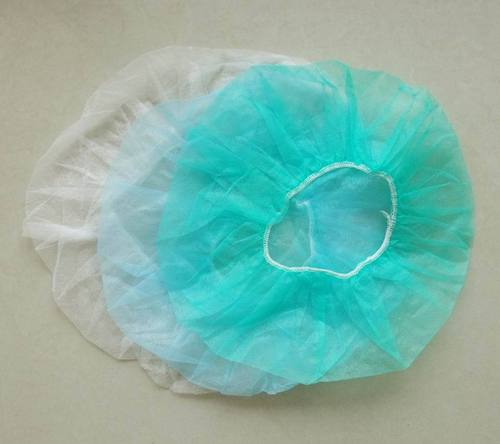 Disposable Bouffant Cap Disposable Bouffant Cap