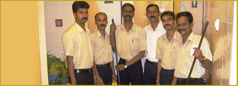 Housekeeping Maintenance Management Housekeeping Maintenance Management