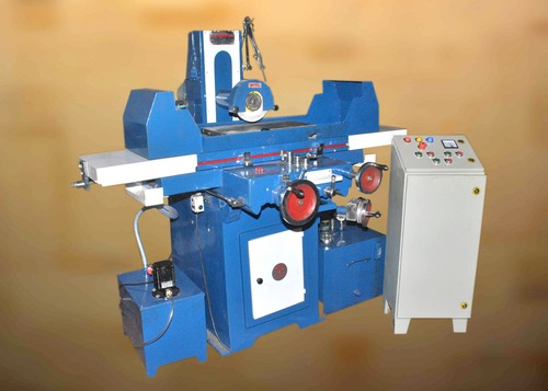 Vertical Hydraulic Surface Grinding Machine Vertical Hydraulic Surface Grinding Machine