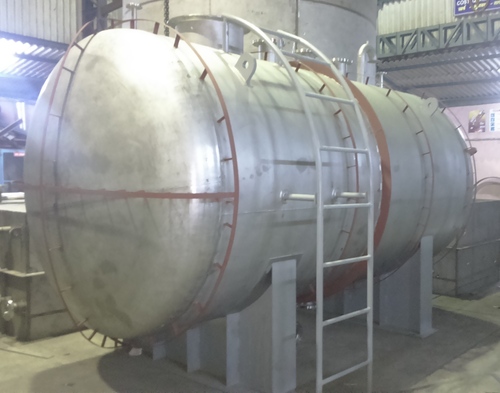 Storage Tank Storage Tank